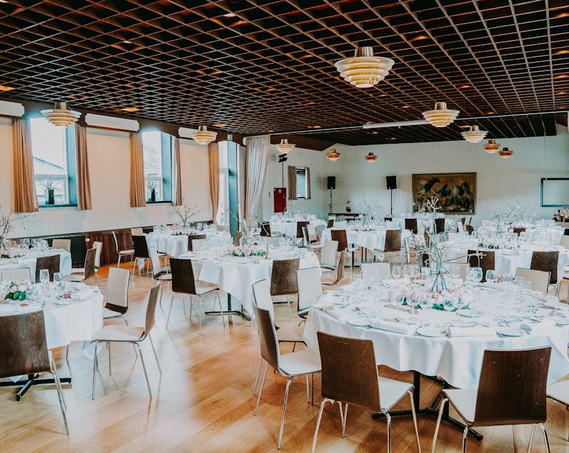 event venue